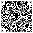 QR code with Yangalasetty Chandra S MD contacts
