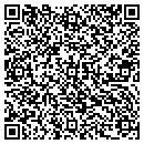 QR code with Harding Jr Harold Lee contacts