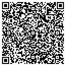QR code with Harrisons contacts
