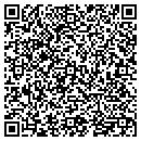 QR code with Hazelrig W Cobb contacts