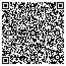 QR code with Clark Chad J DO contacts