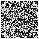 QR code with Hyradyne contacts