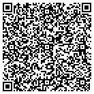 QR code with Phicil Mac Uleuse Bookkeeping contacts
