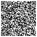 QR code with James C Street contacts