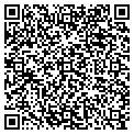 QR code with James D Benz contacts