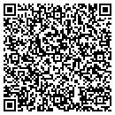 QR code with Autozone contacts