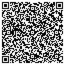 QR code with Hedgepath Ryan MD contacts