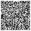 QR code with Hedgepeth Ryan C MD contacts