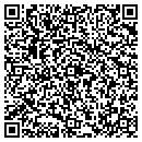QR code with Herington Aaron MD contacts