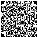 QR code with James W Doss contacts