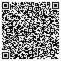 QR code with James Williams contacts