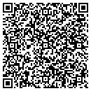 QR code with James W Parker contacts