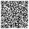QR code with Jane R Katona contacts