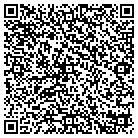 QR code with Mayson Land Surveying contacts