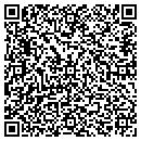 QR code with Thach Bahn Lawn Care contacts