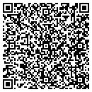 QR code with Kinyungu Erick MD contacts