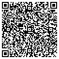 QR code with T&N Lawncare Inc contacts