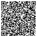 QR code with H&R Block contacts