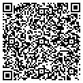 QR code with H&R Block contacts