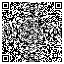 QR code with John F Martin contacts