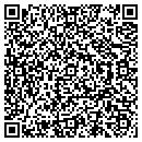 QR code with James M Lacy contacts