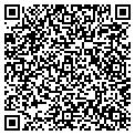 QR code with Jti LLC contacts
