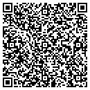 QR code with Morgan Mena M MD contacts
