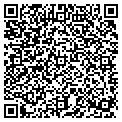 QR code with Gap contacts