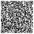 QR code with Hernandez Meredith Allen pa contacts