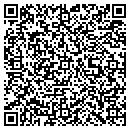 QR code with Howe Gary CPA contacts