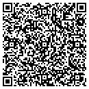 QR code with H&R Block contacts