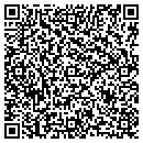 QR code with Pugatch Bruce MD contacts