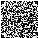 QR code with Reeve Howard E MD contacts