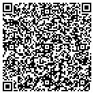 QR code with T&J's Plumbing Connection contacts