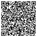 QR code with Drain Wright contacts