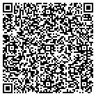 QR code with Magic City Clarence Conce contacts