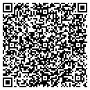 QR code with Manzhura Plumbing contacts