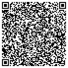 QR code with Phillips Galleries Too contacts