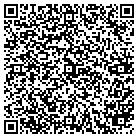 QR code with Osterer Construction Co Inc contacts