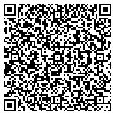 QR code with Yeung C K MD contacts
