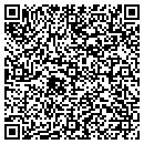 QR code with Zak Linda K MD contacts
