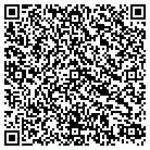 QR code with R R Beidelman Cpa Pa contacts