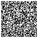 QR code with Laurus Inc contacts