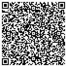 QR code with S Accounting Solutions contacts