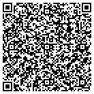 QR code with Mc Clintock & Turk Inc contacts