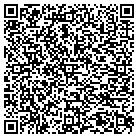 QR code with Thurson Accounting Service Inc contacts
