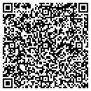 QR code with Horecky D J contacts