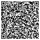 QR code with Uthus David MD contacts