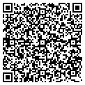 QR code with H&R Block contacts