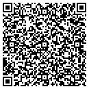 QR code with H & R Block contacts